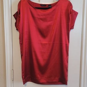 New York & CO Top Sz 2  -NWT